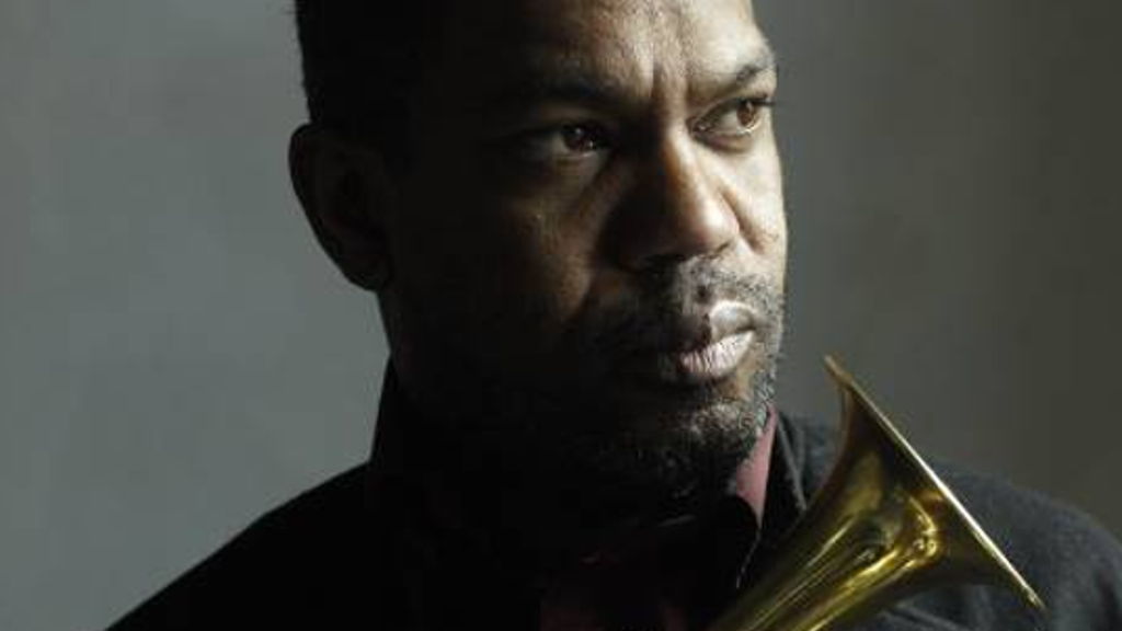 Byron Wallen’s Hurricane Bells