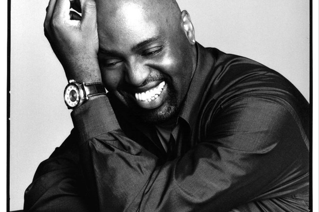 The Legacy of Frankie Knuckles - Late Show