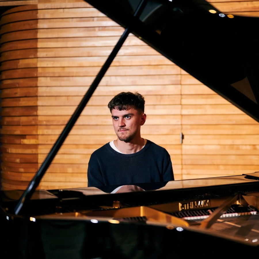 Vortex Lates: Jesse Doniach