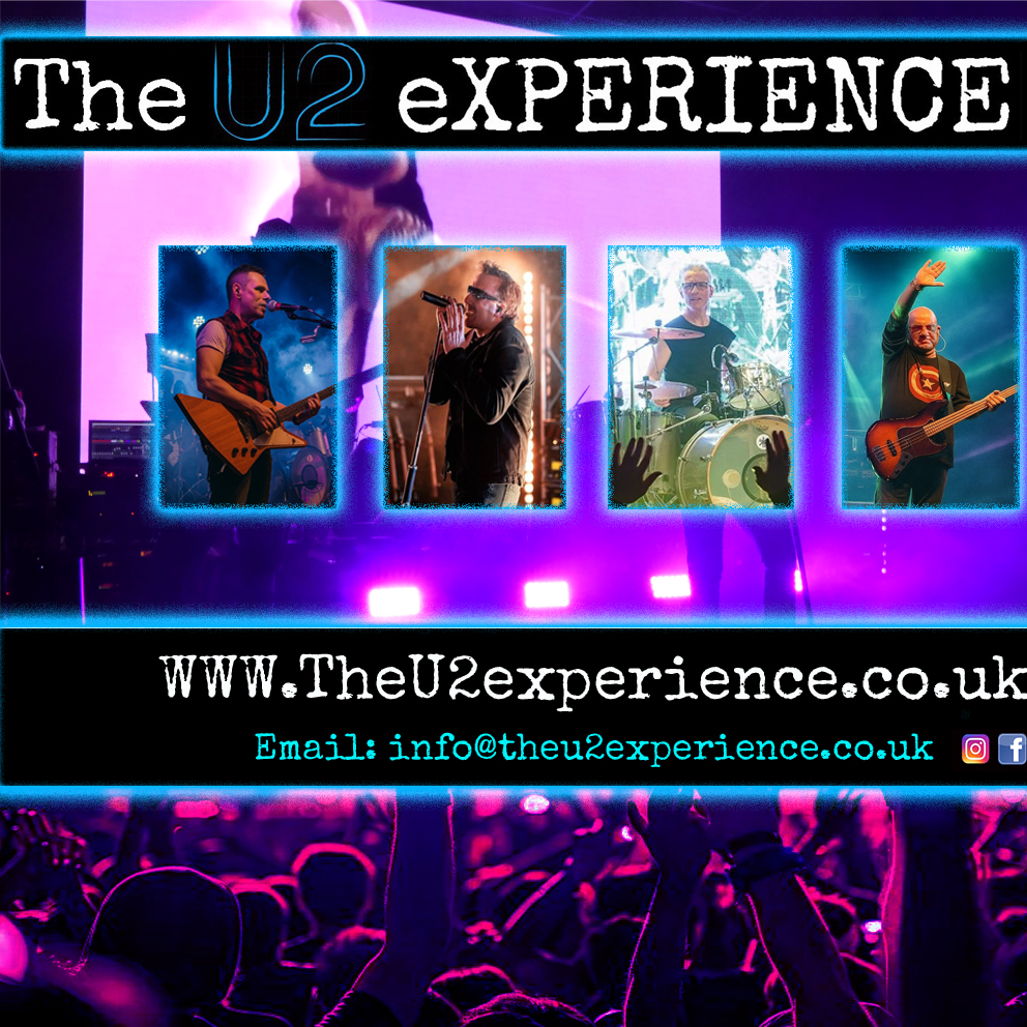 The U2 Experience