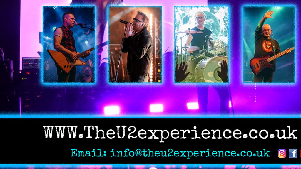 The U2 Experience
