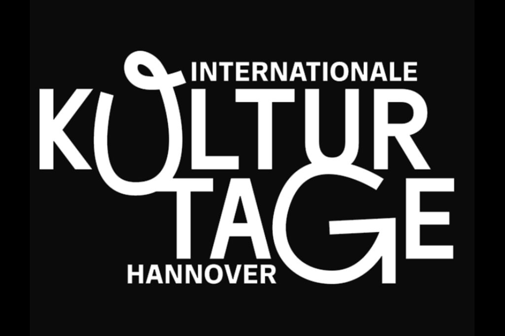 Logo Internationale Kulturtage 2027 - Tagesticket