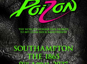 Poizon Tribute UK