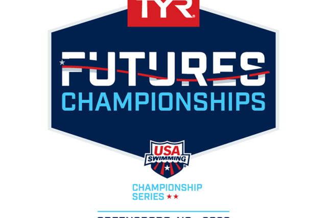 2026 USA Swimming Futures Championships Single Session Passes