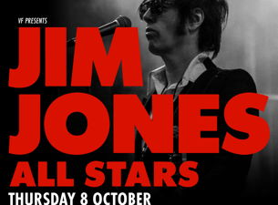 Jim Jones All Stars