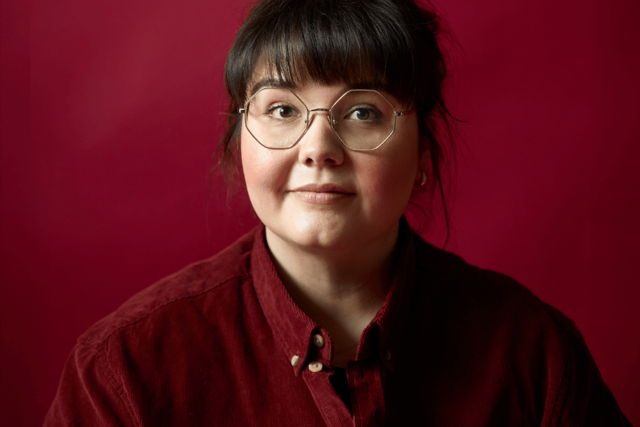 Sofie Hagen I Think Some Of This Is My Fault