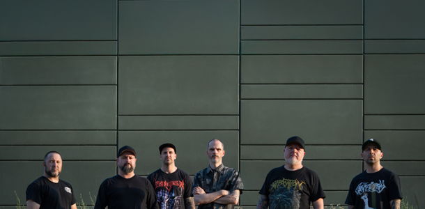 DESPISED ICON x CARNIFEX