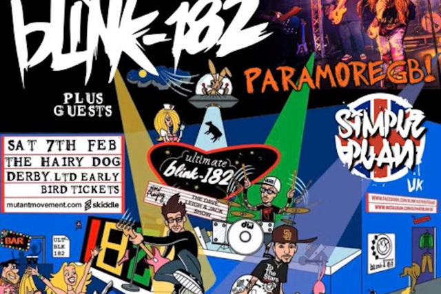 Ultimate Blink 182