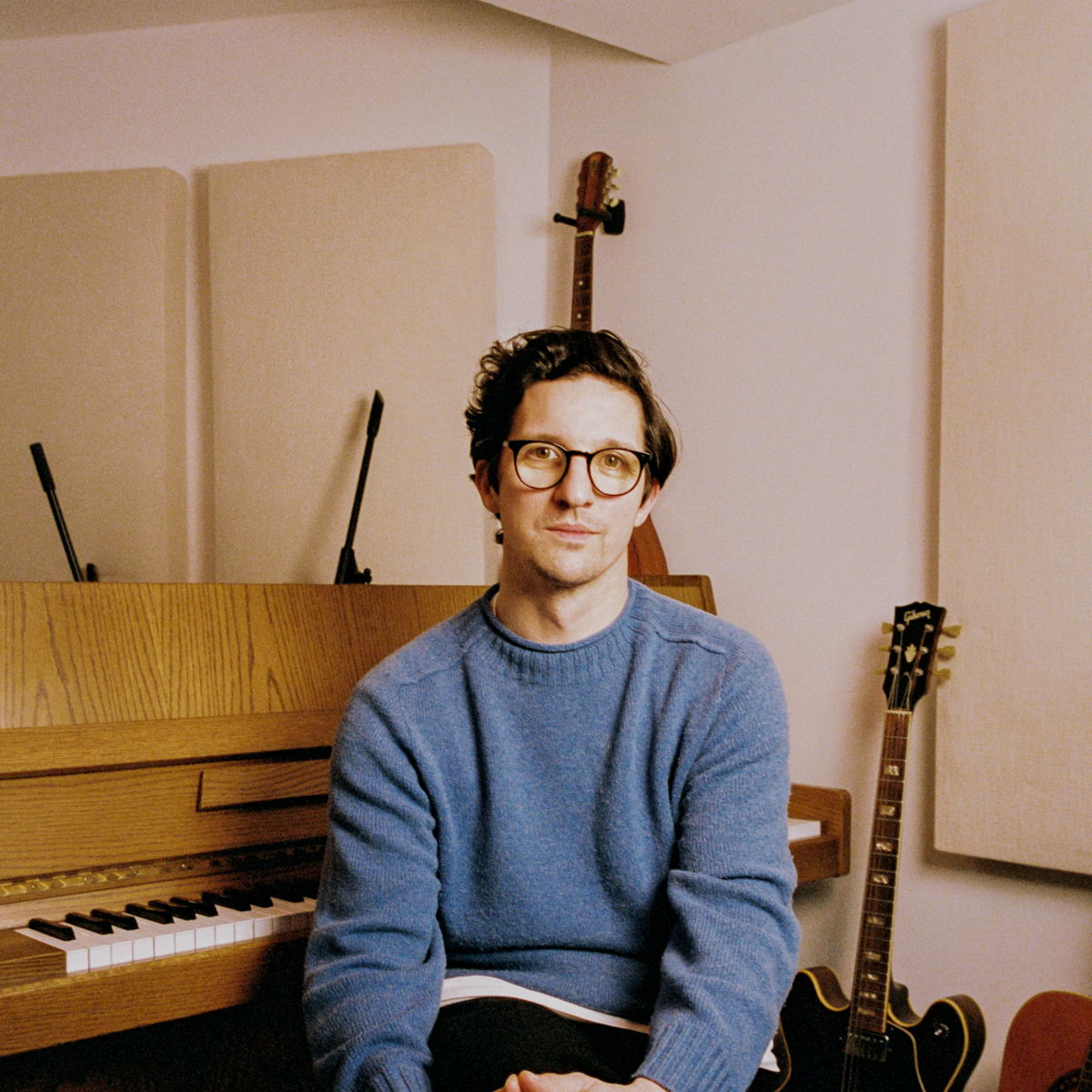 Dan Croll