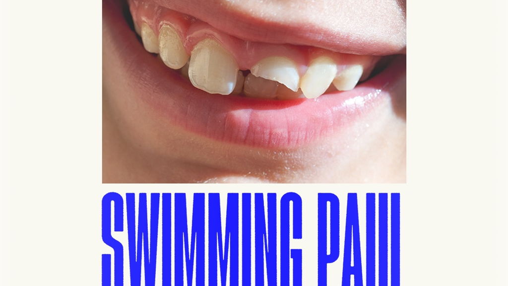Swimming Paul