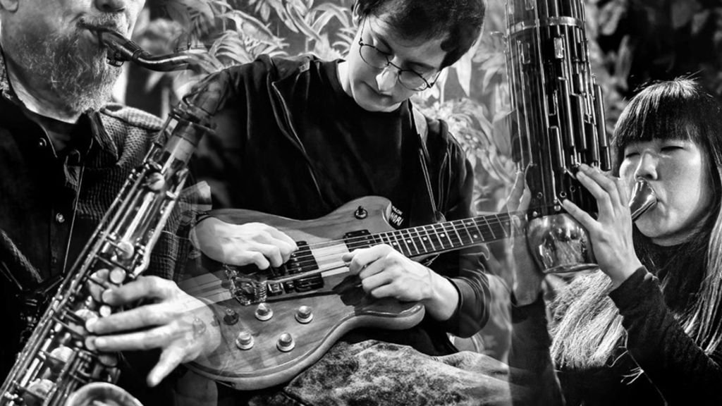 John Butcher concerts and tour dates | GlobalGigMap