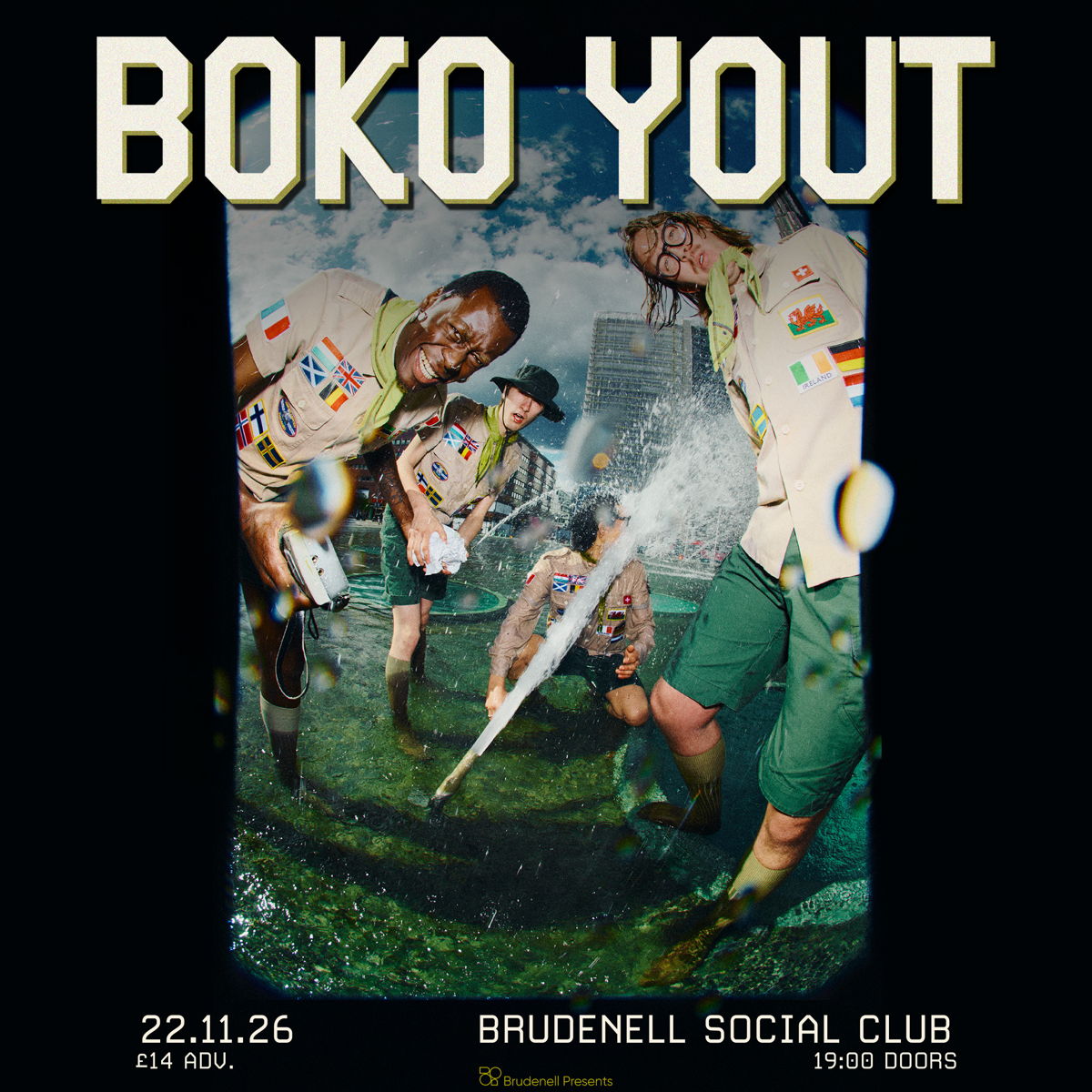 Boko Yout