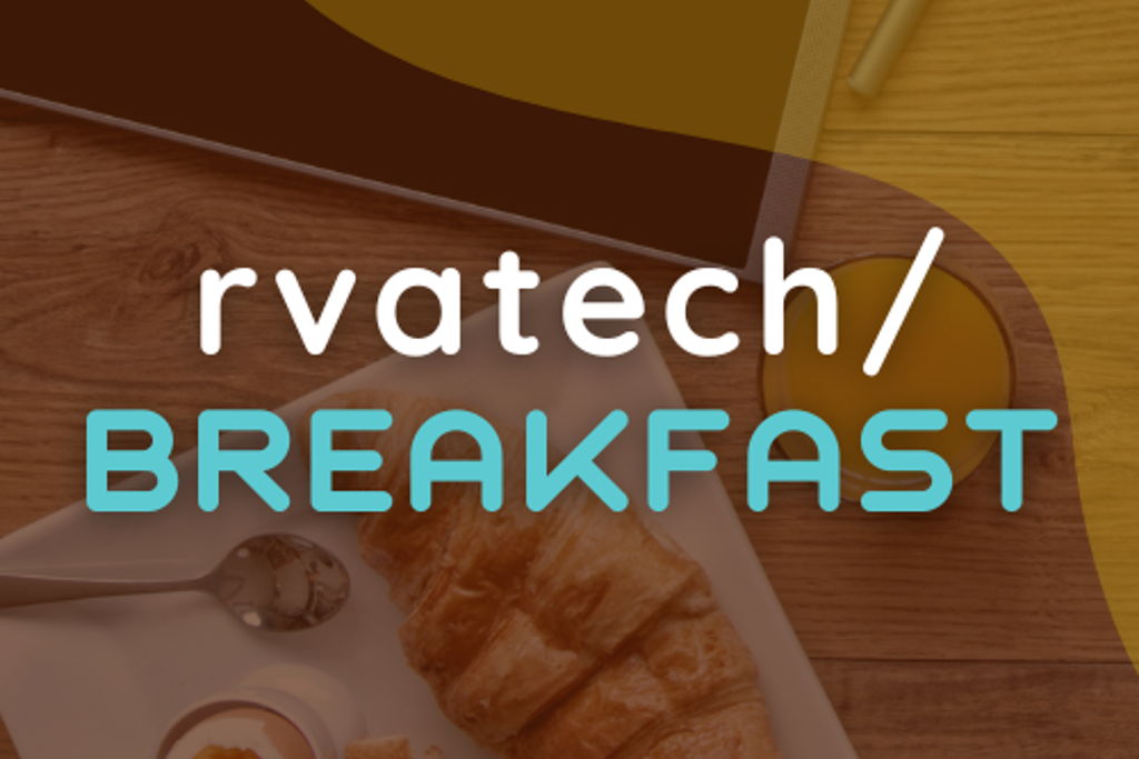 rvatech/Breakfast -C-Suite Breakfast Series