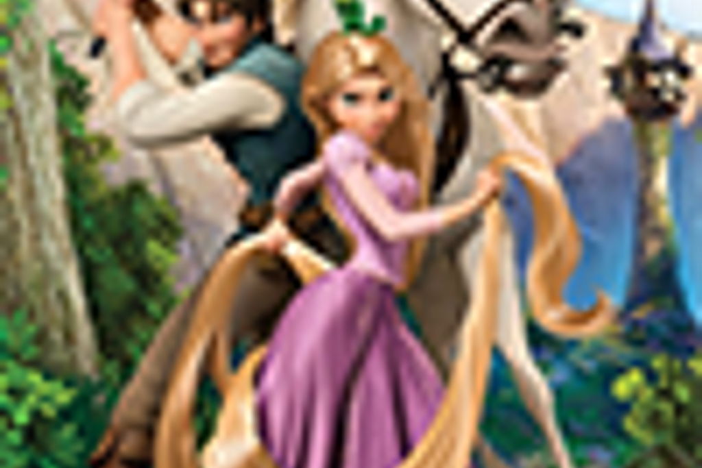 Princess Light Festival