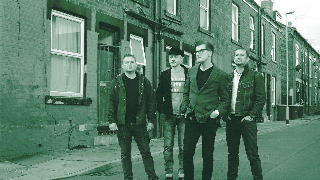 The Smyths
