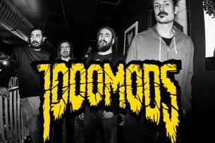 1000mods