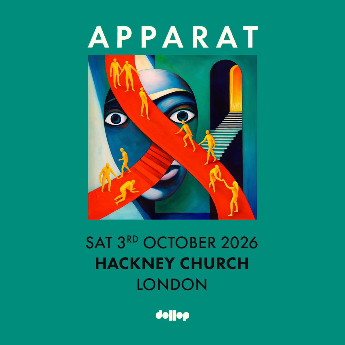 Apparat