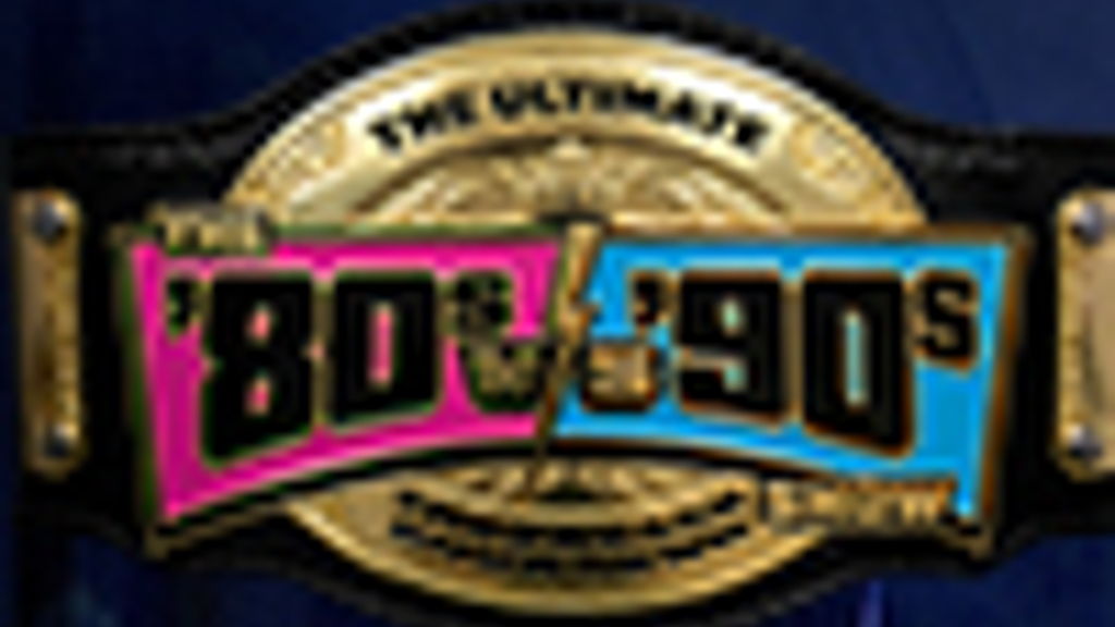 Event Image - 80s vs. 90s