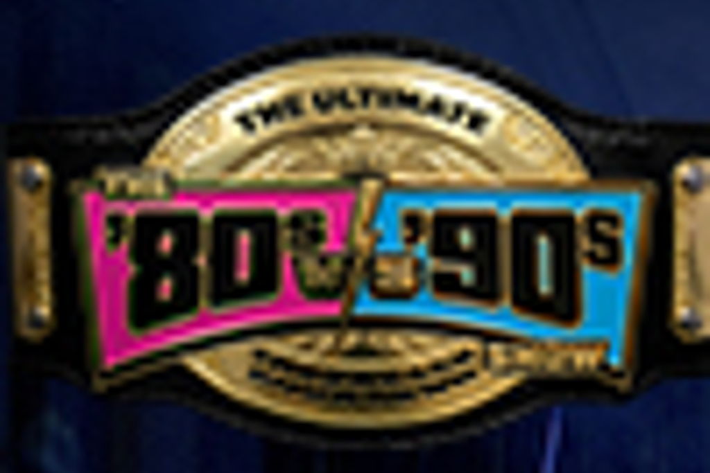 80s vs. 90s