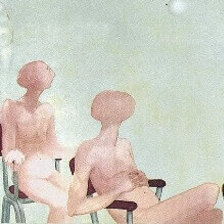 Nearly Dan perform Steely Dan
