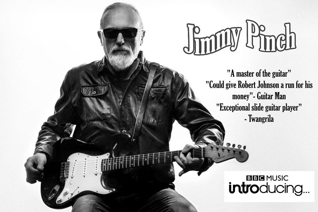 JIMMY PINCH