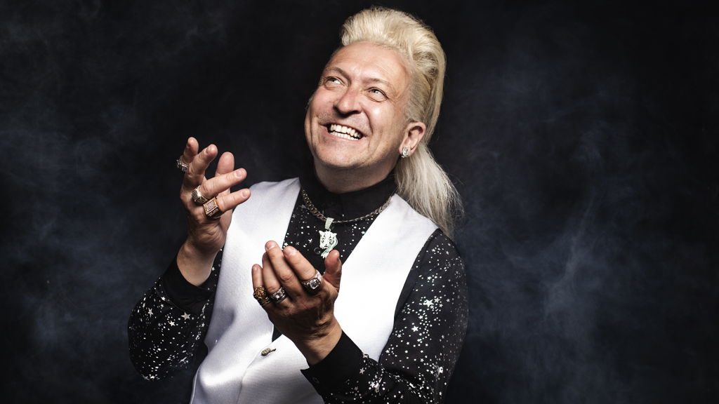 Clinton Baptiste