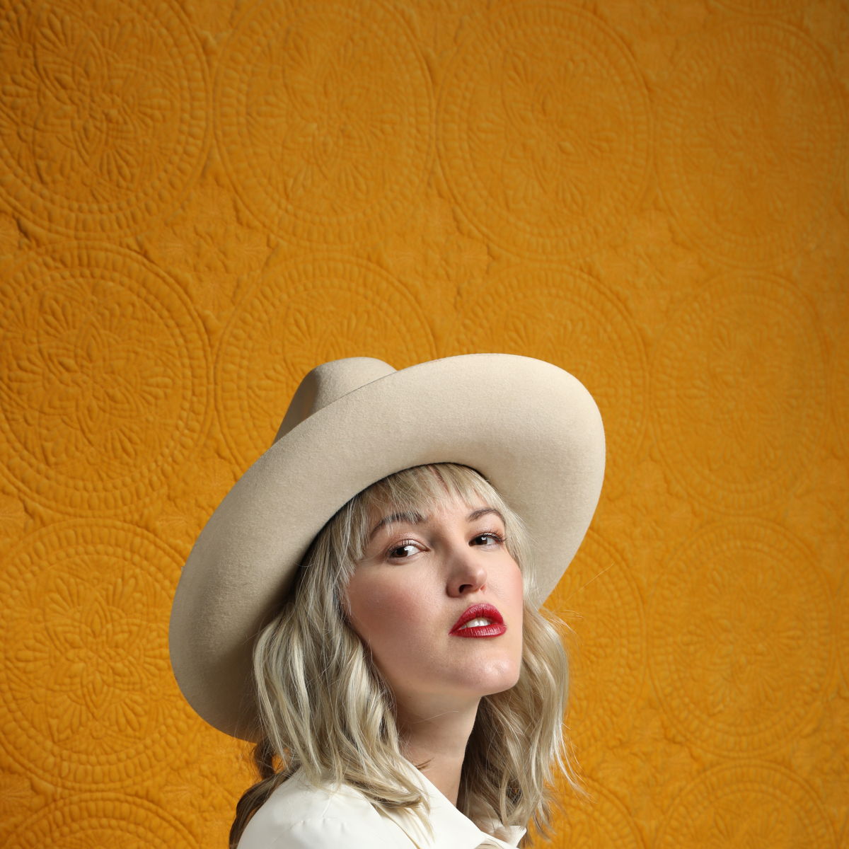 Ashley Campbell ‘the Goodnight Nashville Tour’