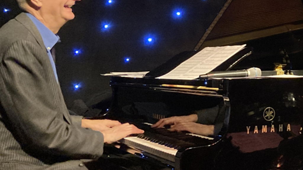 The Pocket Ellington