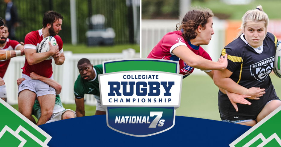 2024 Collegiate Rugby Championship - Events - Universe