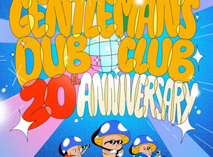 Gentleman's Dub Club