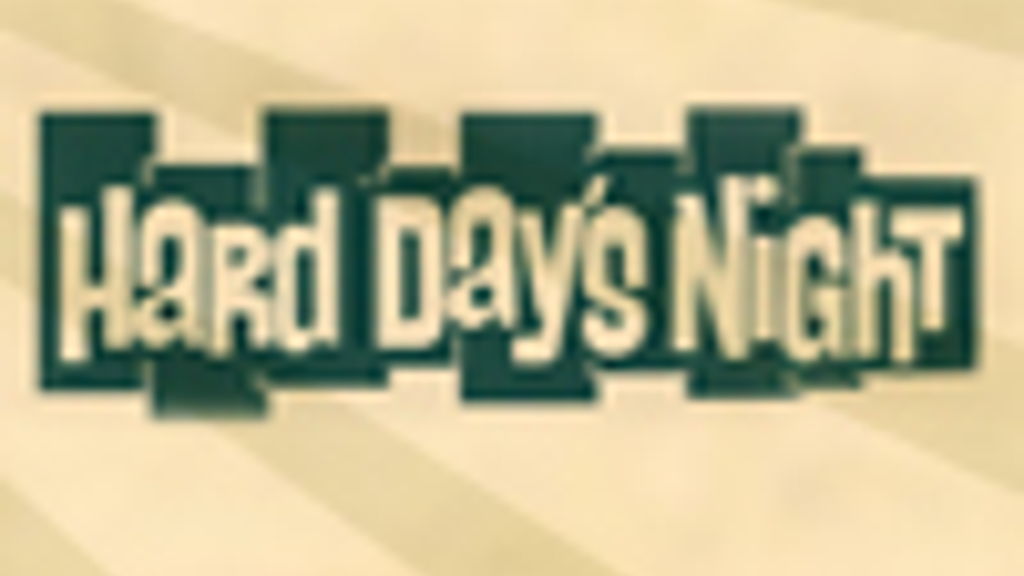 Event Image - Hard Days Night: A Beatles Tribute