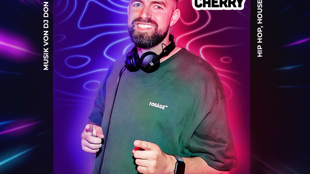 Catch my Vibe – Ponyhof Club Nightevent