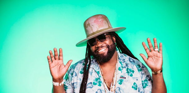 Gramps Morgan