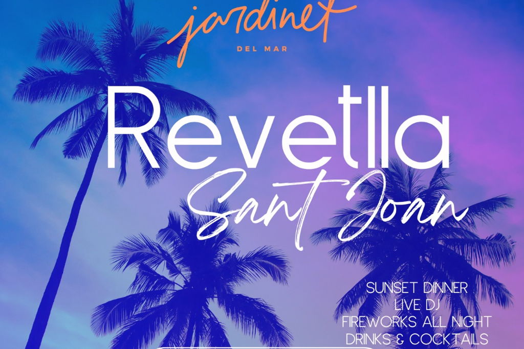 WHITE PARTY · SAN JUAN 2026