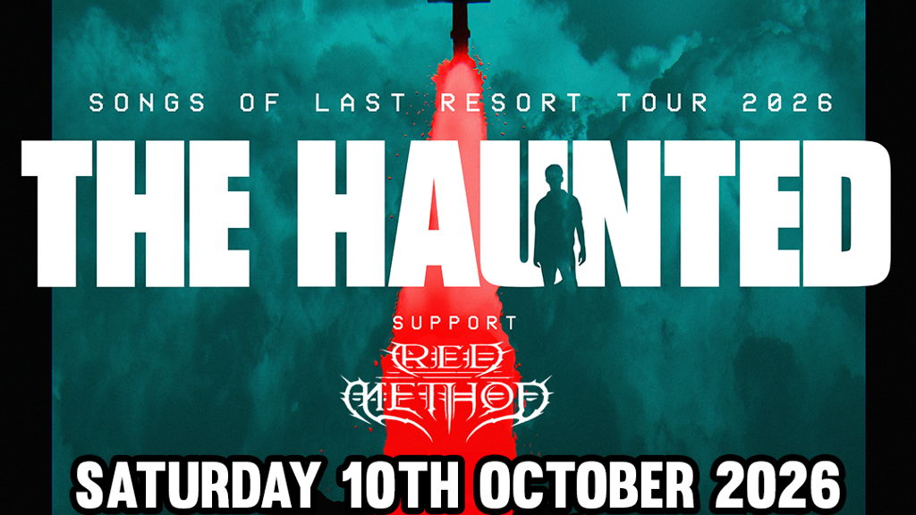 The Haunted