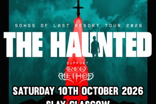 The Haunted