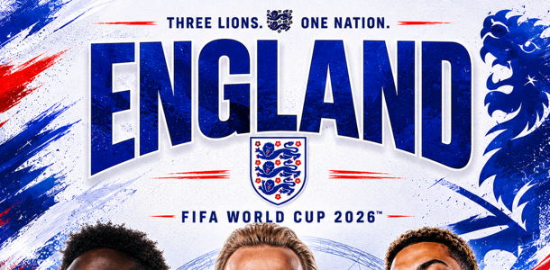 ENGLAND v CROATIA: World Cup 2026