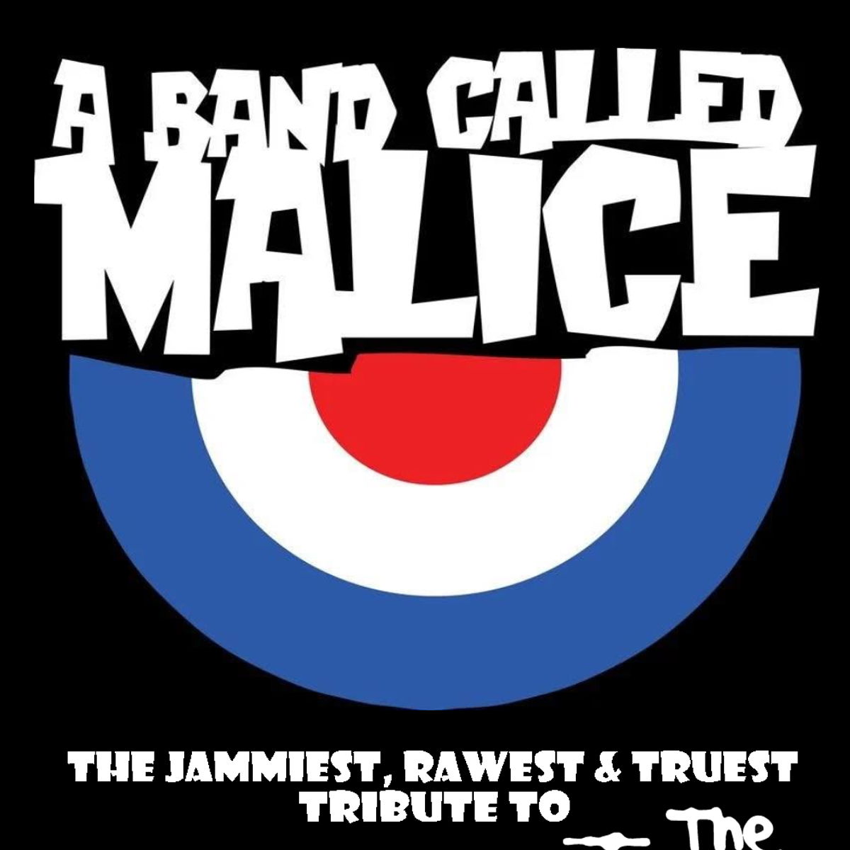 A Band Called Malice