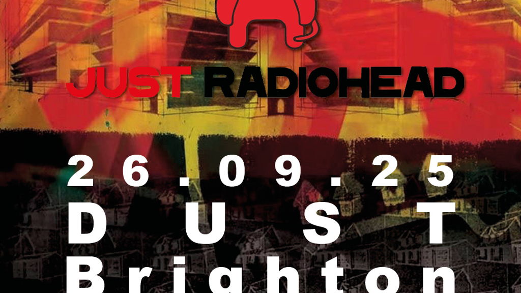 Just Radiohead
