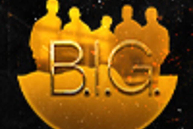 B.I.G. & DJ bselecta