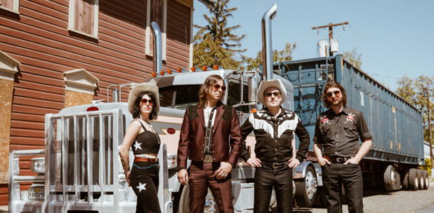 Jenny Don't And The Spurs