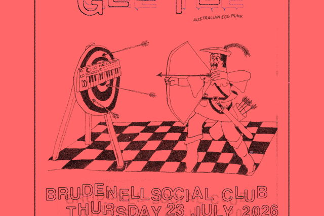 Gee Tee Image