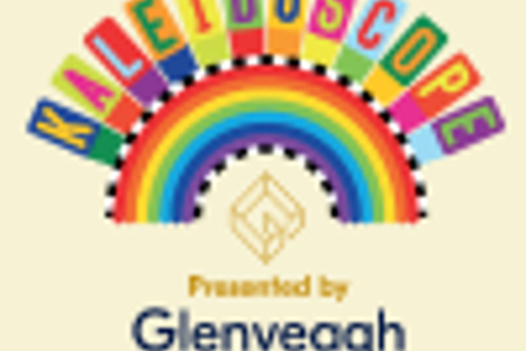 Kaleidoscope Presented by Glenveagh 2026