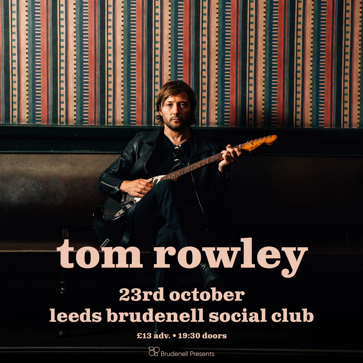 Tom Rowley