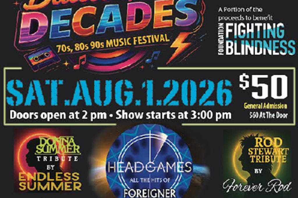 70s 80s 90s Battle Of The Decades