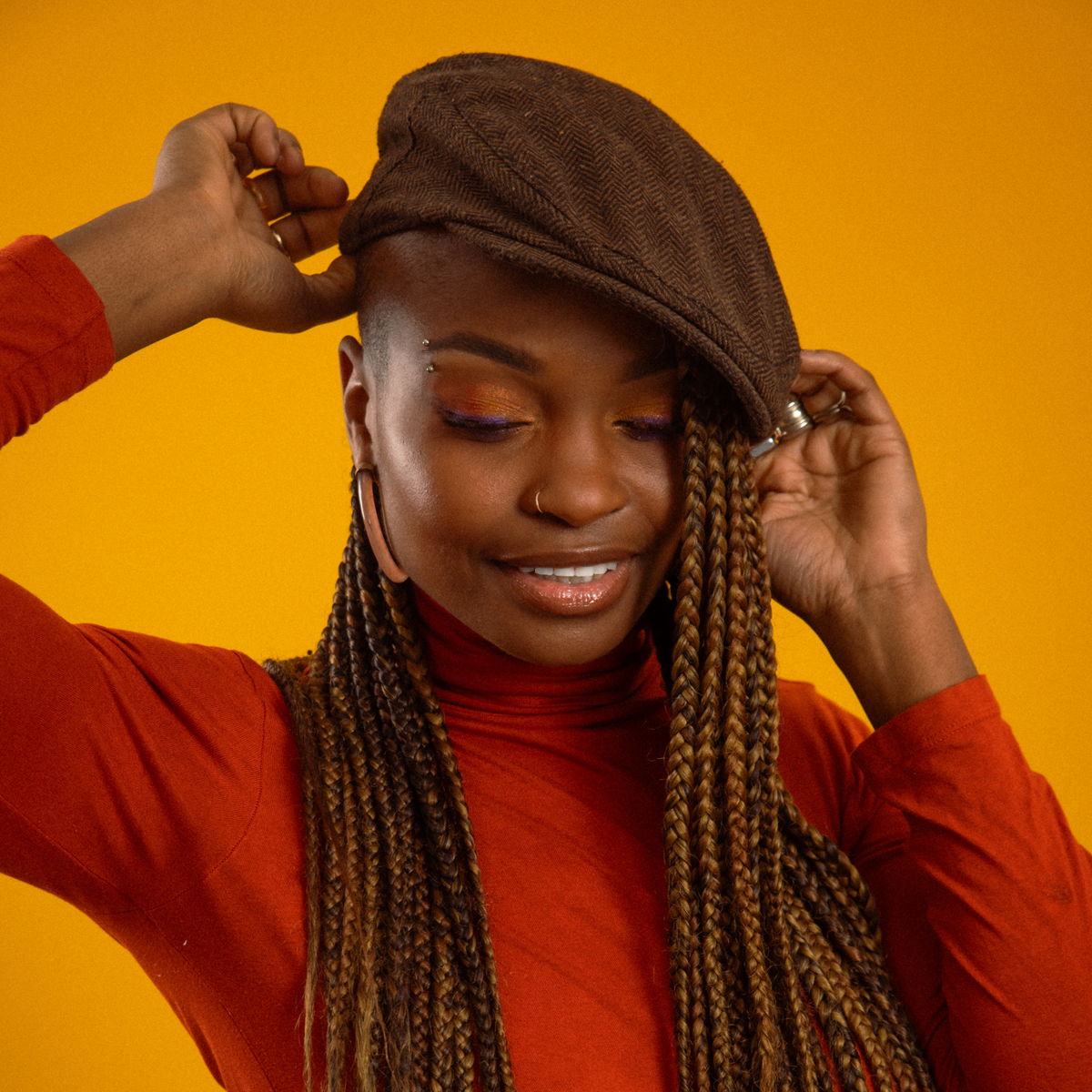 A Night of Tracy Chapman with Yemi Bolatiwa