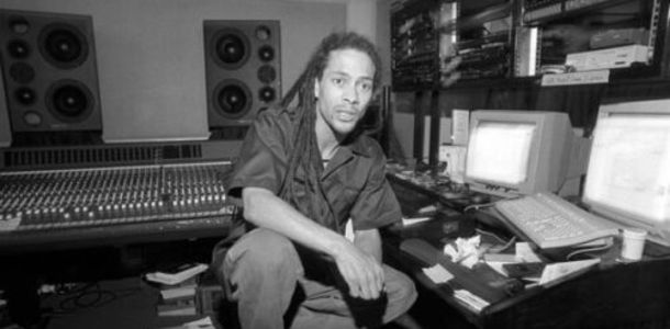 Roni Size (Bank Holiday Special)