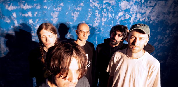 Ulrika Spacek