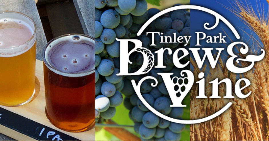 Tinley Park Brew and Vine Fest 2019 - Events - Universe