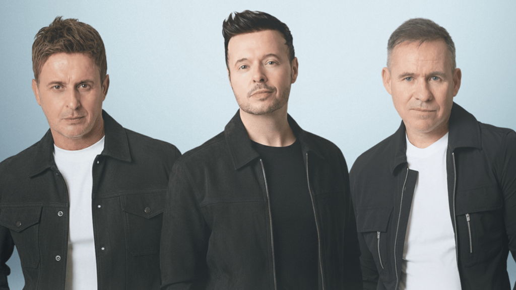 911 - The 30th Anniversary Tour